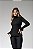 Blusa linha Modal Botões - Imagem 3